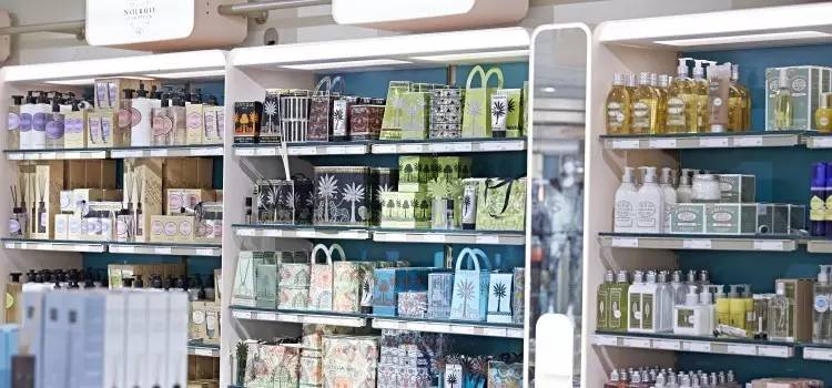 值得一逛的小店,值得逛的店