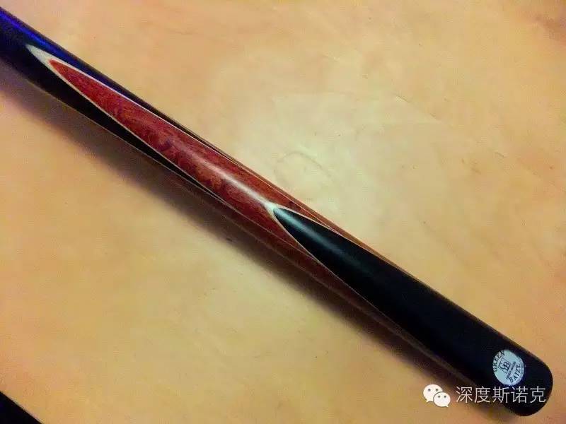 绝世神兵——*器武**篇：英国球杆画廊（二）