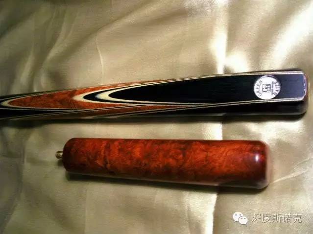 绝世神兵——*器武**篇：英国球杆画廊（二）