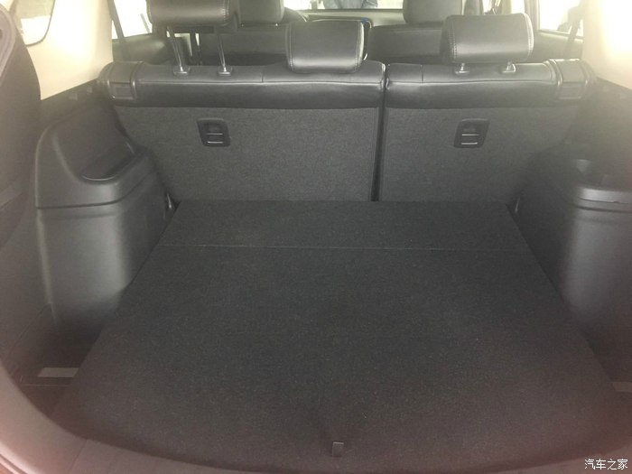 全新欧蓝德提车,全方位分享我的用车感受欧蓝德