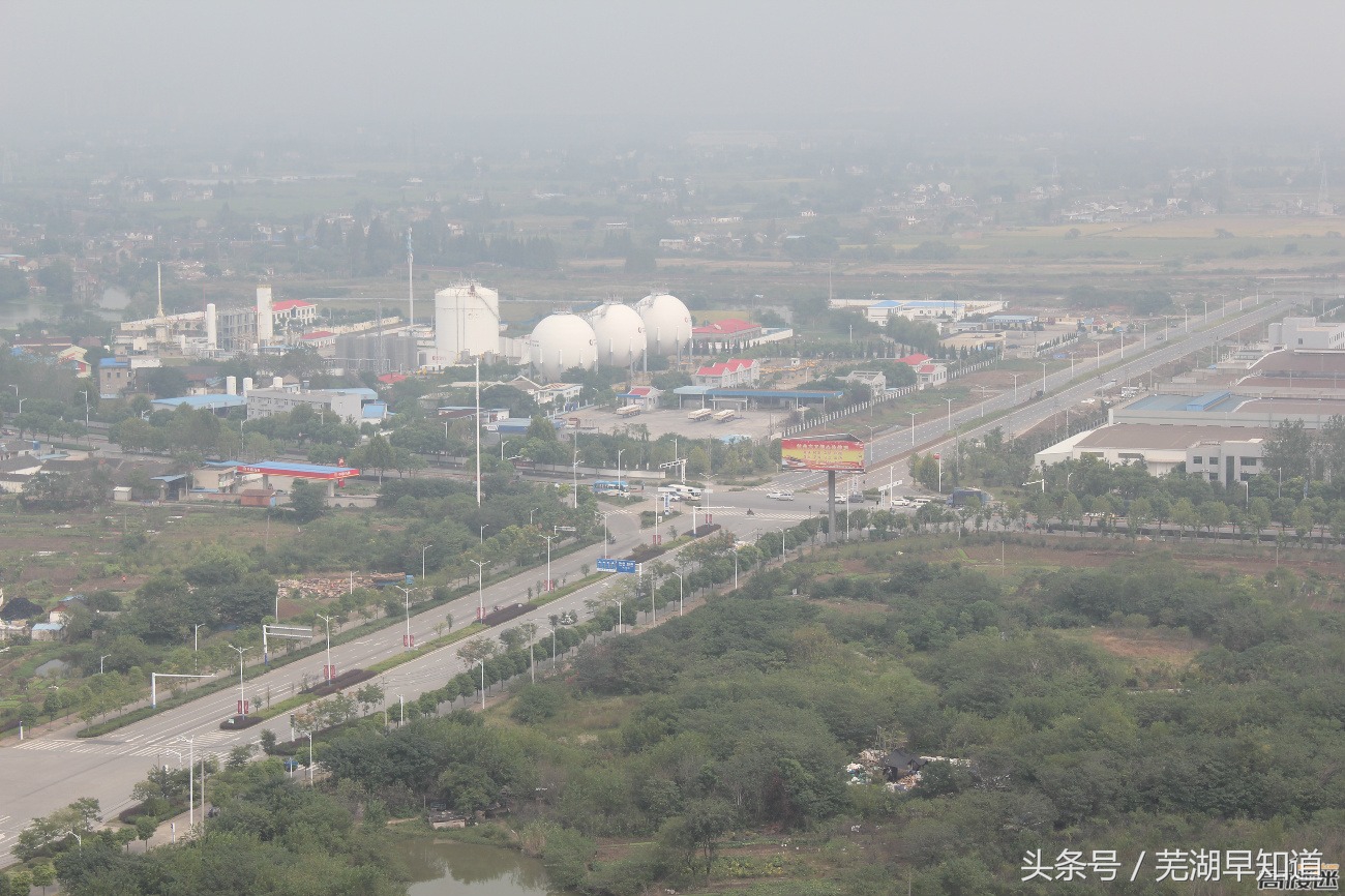 芜湖城北开发区在哪里,芜湖经济技术开发区哪里繁华