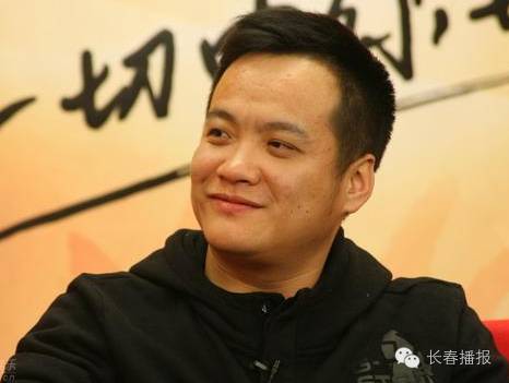 长春第十八届电影节开幕式,第十三届长春电影节