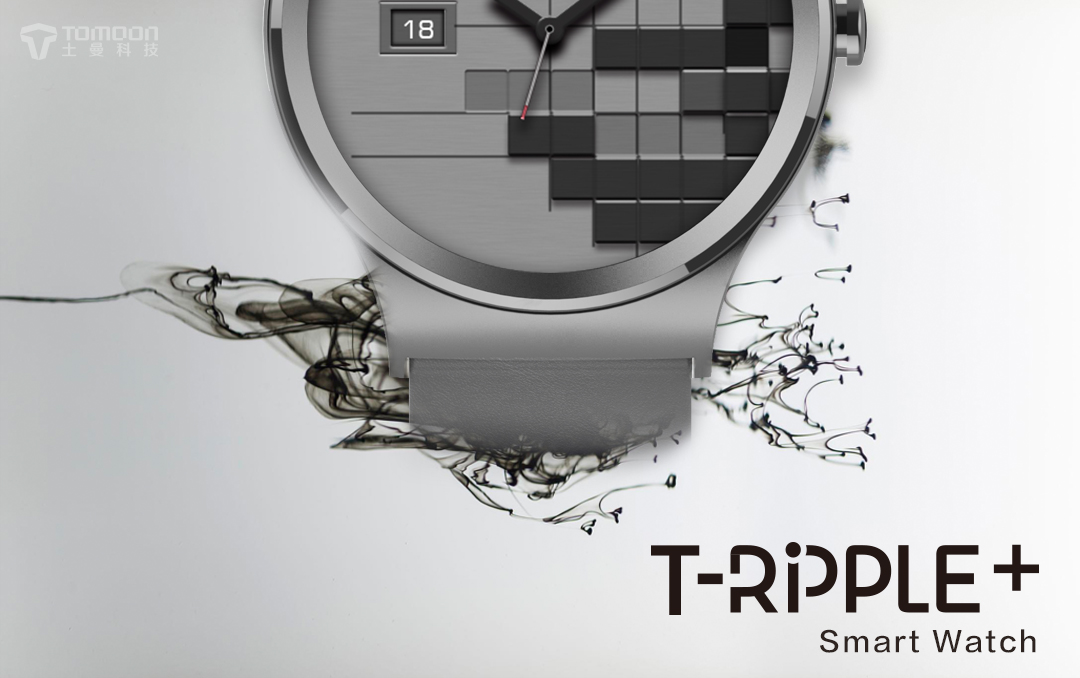 土曼智能手表多少钱,土曼手表新款