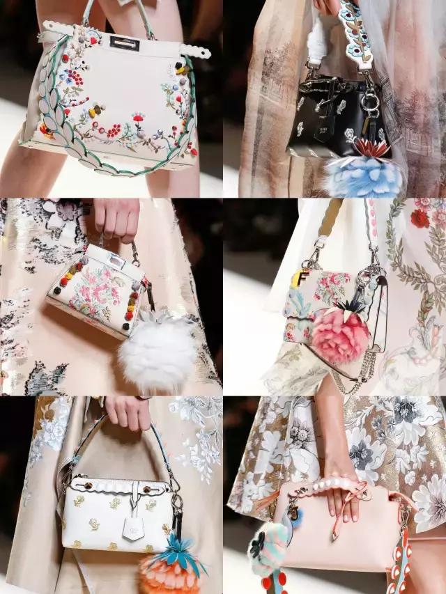 只是因为一个4000块钱的包，她就跟我分手