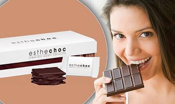 延缓衰老巧克力 (巧克力抗衰老)