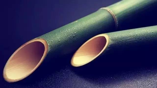 马云称:这是中国独有智慧,比任何材质更具风韵气质-竹,风