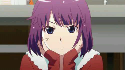 可爱妹子短发推荐,短发妹子治愈系