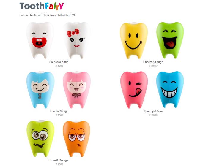 听说资深“爱牙”人士的牙刷都这样放