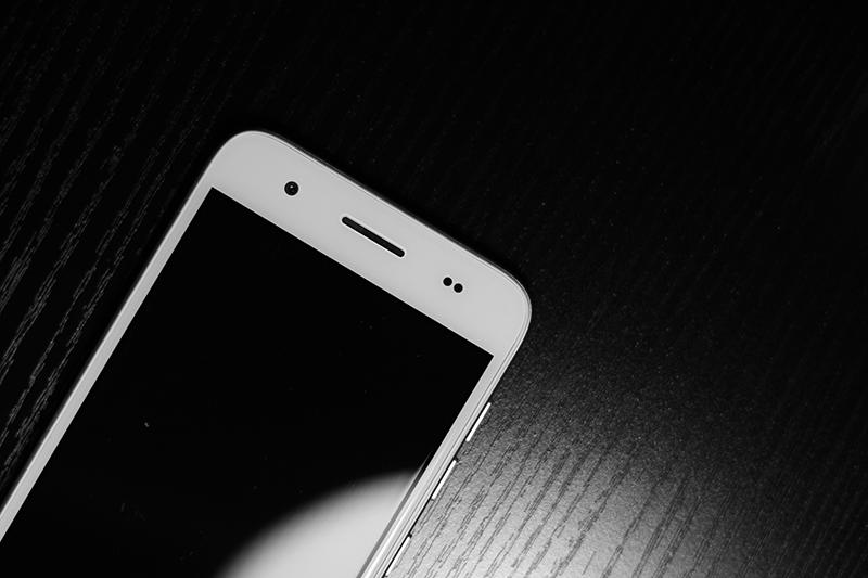 青橙t2volte,轻便的千元机