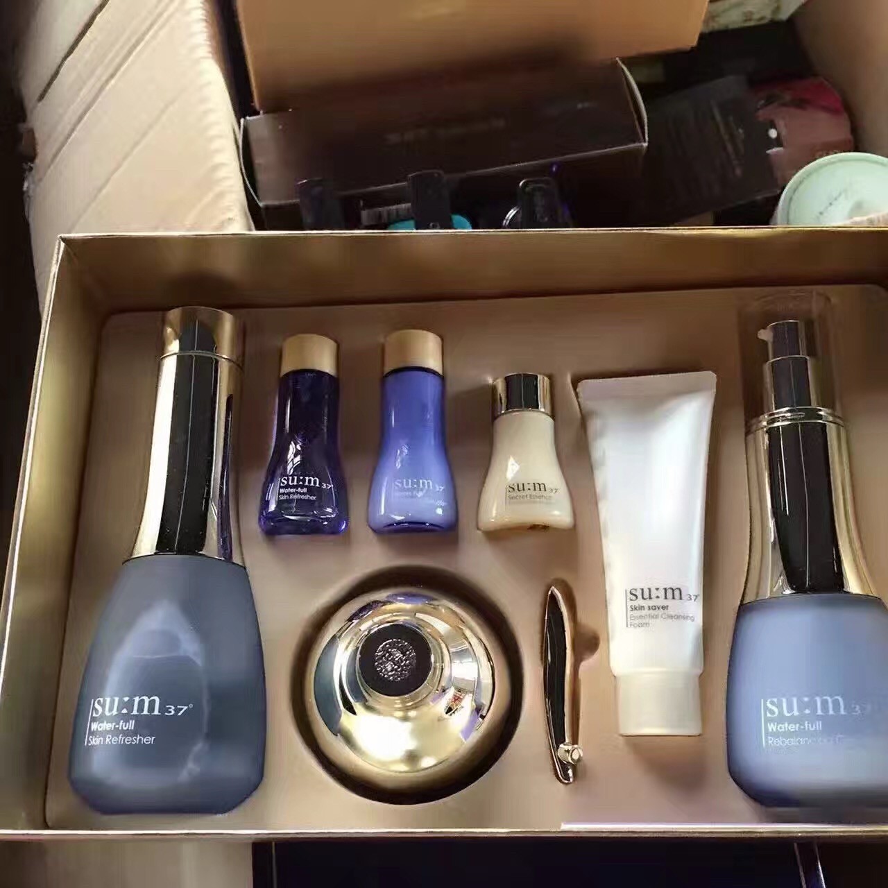 十大适合夏季的水乳测评,油皮痘痘闭口粉刺秋冬水乳推荐