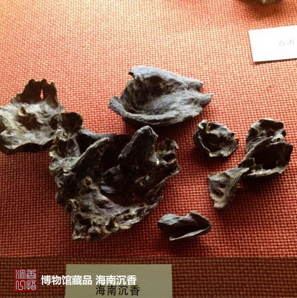 海南沉香最好是啥沉香,海南沉香知识