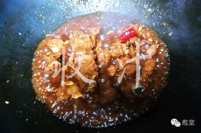 这一丝丝浓郁！