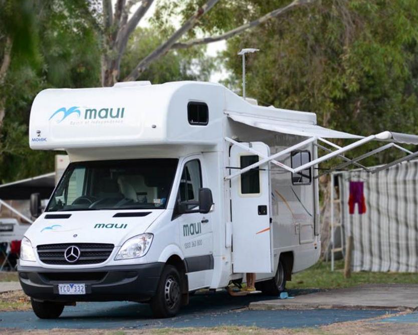 小狮分享：西澳房车行是怎么一种感受？