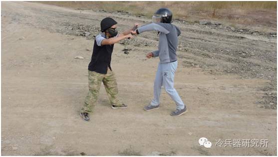 武术防身格斗术,城市防身术视频