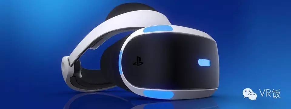 索尼psvr2,细说索尼PSVR2测评