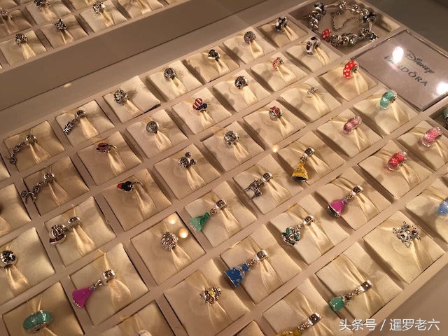 泰国曼谷哪里商场买珠宝有保障,泰国曼谷珠宝首饰