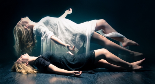 科学家发现灵魂存在的现象,科学家说灵魂是真实存在的