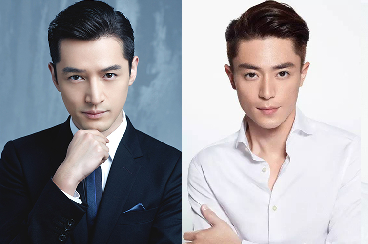 眉形脸型男士,眉形男士怎么修