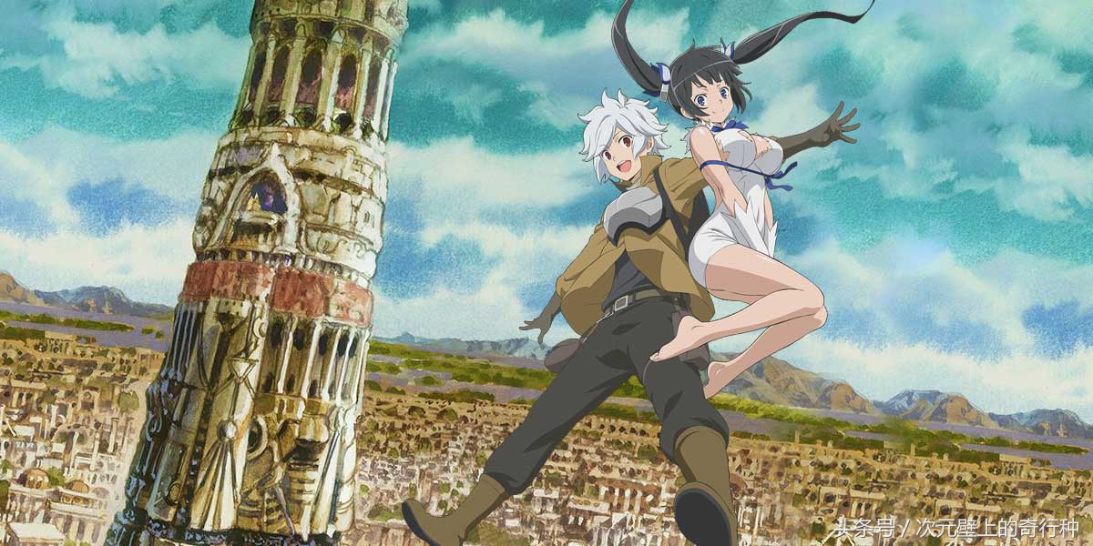 暑假不能错过的4部补番神作,近五年好看的番推荐