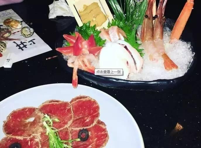 深圳有品位的餐厅推荐,深圳有氛围感的自助餐厅