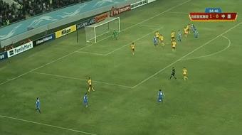 男足0:2乌兹别克斯坦,乌兹别克斯坦0:1国足