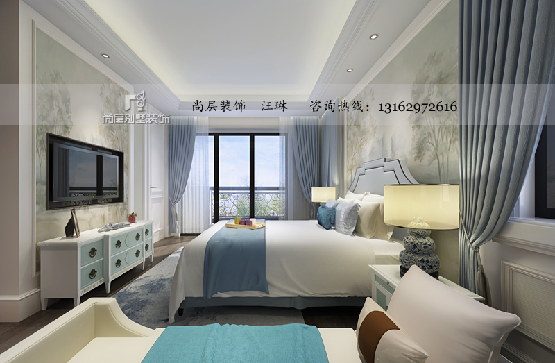 海棠湾海棠湾,感受豪宅