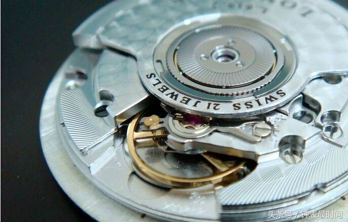 买手表机芯避震器,买手表机芯注意什么