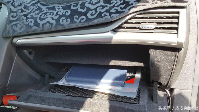 福特销售提蒙迪欧,坎坷人生路