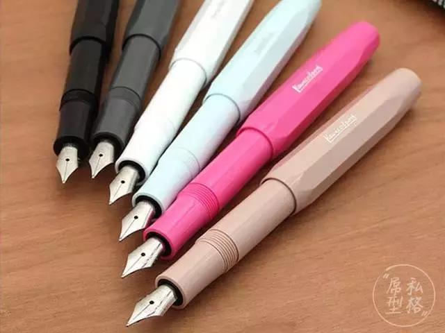 初学者钢笔选粗的还是细的,初学者用钢笔哪种好