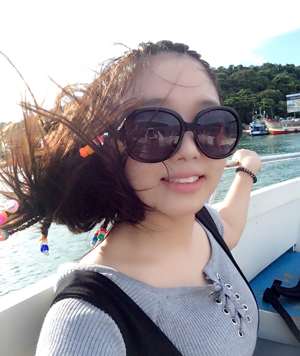 泰国消消历险记,泰国沙漠历险记