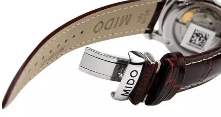 主流腕表表款和价格,3000-5000元手表推荐瑞士腕表