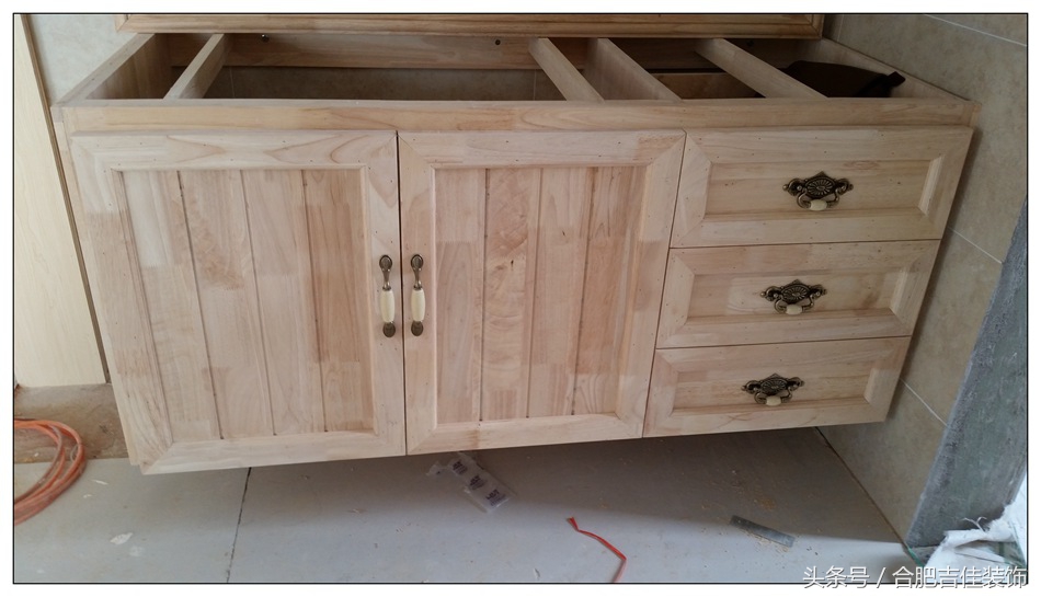 老王看家装,老王讲装修柜子板材