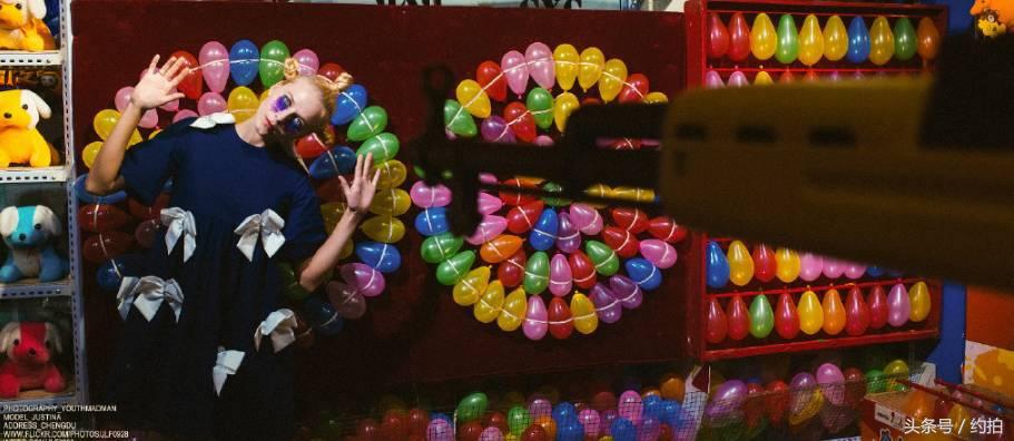 五一成都最适合拍照的地方,成都值得一去的拍照地