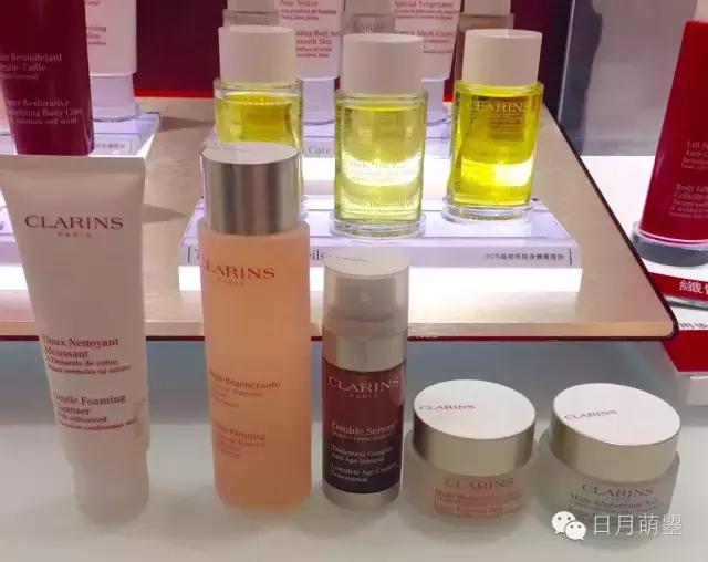 关于准妈咪们备孕期和怀孕期使用的护肤品专题