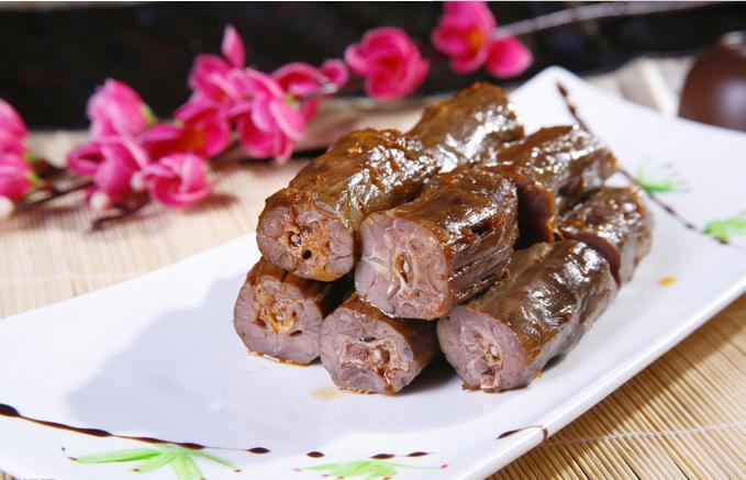 刘师傅卤料配方大全,绝味鸭脖卤水配方秘方大全