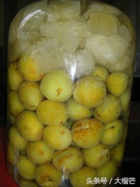 广西咸干酸梅,广西咸酸梅加泡椒