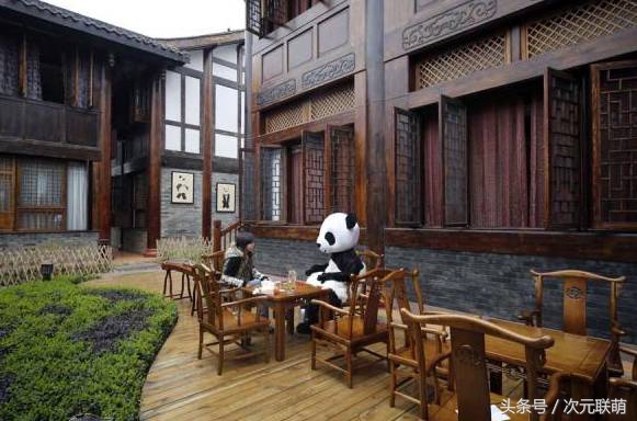 动漫之都旅游酒店推荐,国内动漫主题酒店