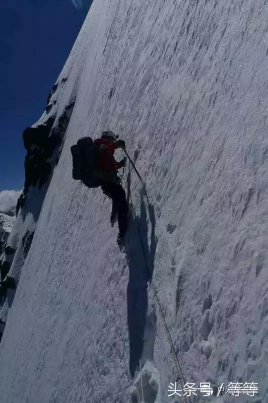 博格达峰登顶需要什么手续,博格达攀登视频教程