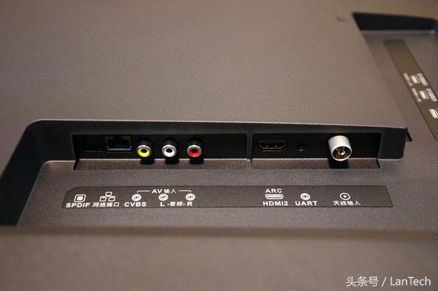 微鲸电视43寸4k参数,微鲸43k1j电视参数