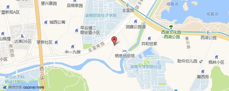 长沙1.7万房,长沙8000一平的房子值得买吗