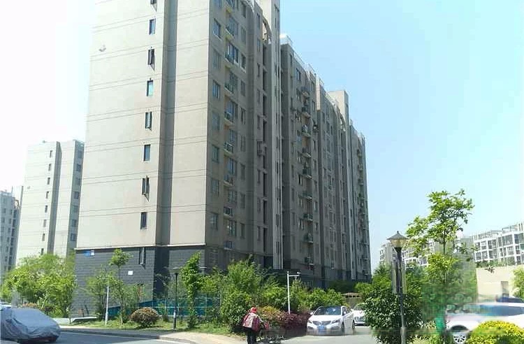 均价3万拿下百平三居室，*京大南**新华府北区客观评测