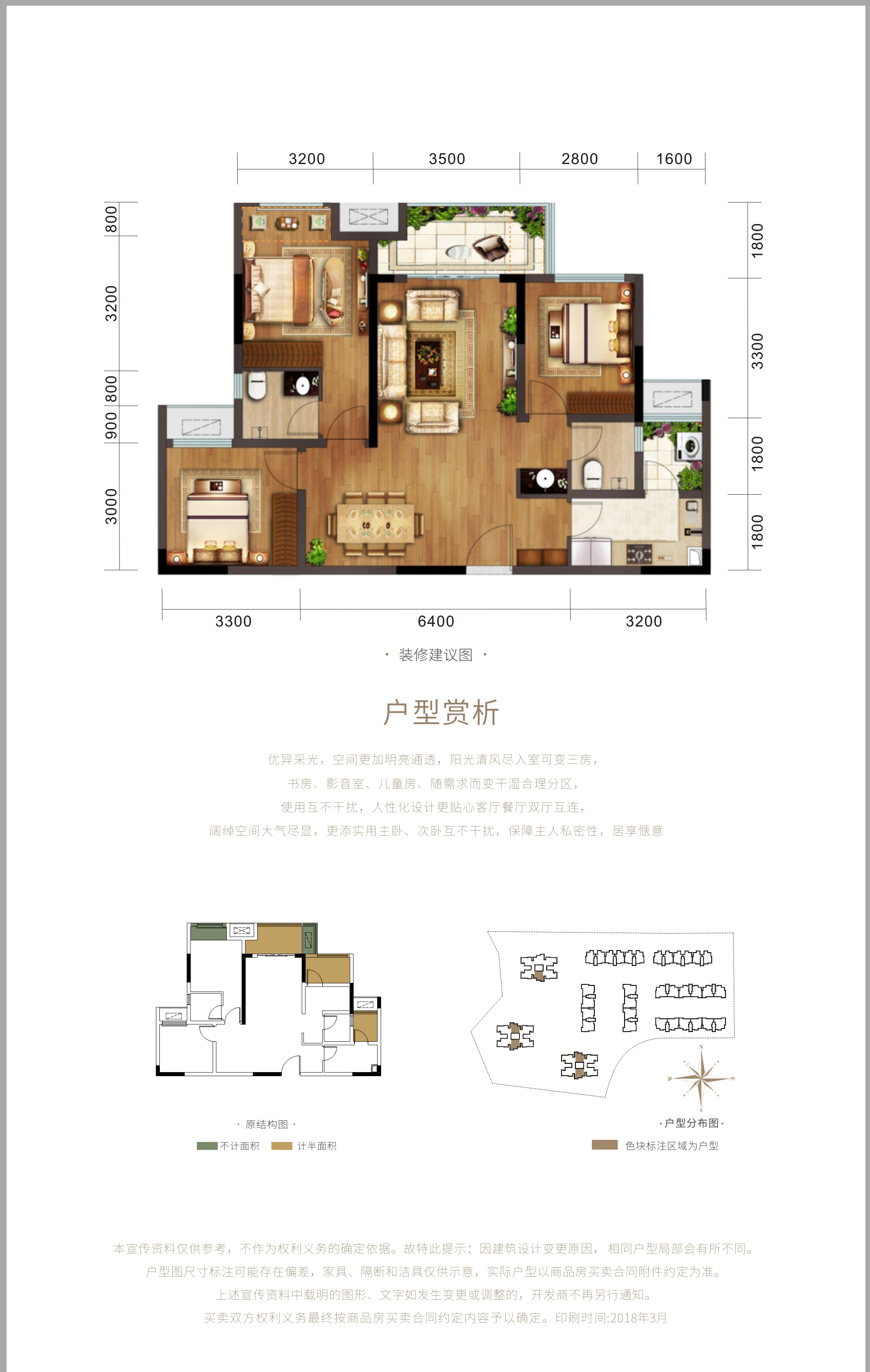 1.4万一平,重庆刚需的梦想还是改善的归宿?|幸福测评