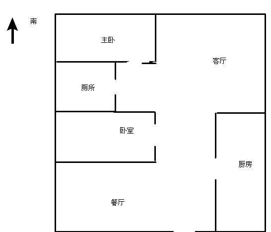 新盛珑璟台二手房出售,新盛珑璟台小区房评测