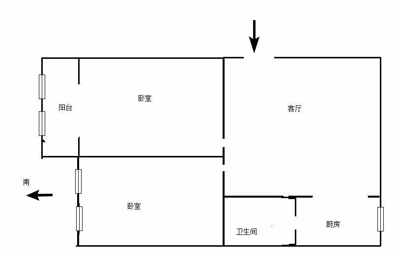 长沙市湘计花园,湘计花园采光怎么样
