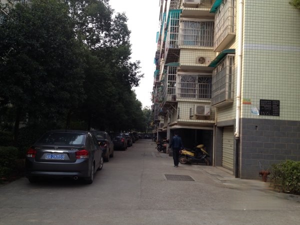 雨花绿荫家园值得买吗,雨花绿荫家园二期