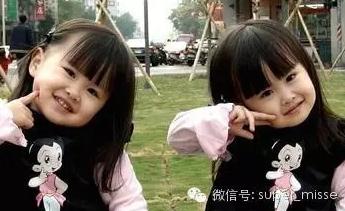 萌过小芈月！3岁倾城5岁倾国的美萝莉盘点