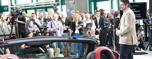 佛吉亚自动驾驶,佛吉亚自动驾驶怎么样