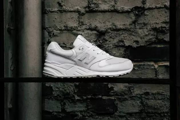 适合女生白色系的球鞋,好看又百搭的白色球鞋