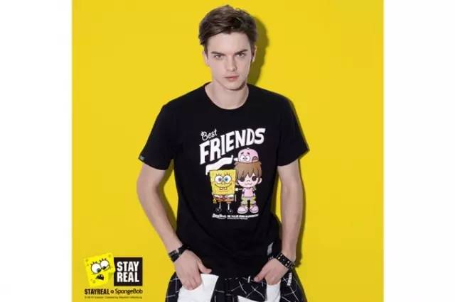 海绵宝宝gowest,海绵宝宝来到海边度假