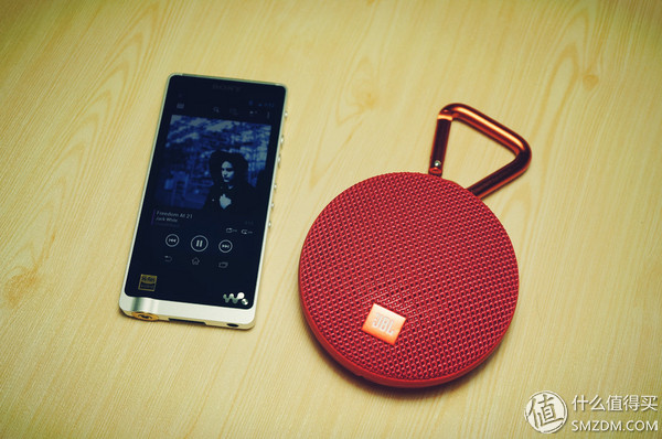 jbl蓝牙音响clip2怎么样,jblclip2代蓝牙音箱